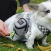 Hundbilsäte täcker matningsväska för träning av skräp mellanmål husdjur behandla påse midja