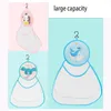 Storage Bags Cartoon Large-capacity Hanging Bag Toy Bath Children's Bathroom And Water Net