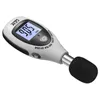 CEM DT-85A 35 a 130dB com um peso de bolso barato tamanho digital Mini Sound Level Meter Pre￧o