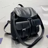 Nylon Backpack Designer Men Shoulder Bag Women Fashion School Bags Original High-Quality Luggage Backpacks Laptop Travel Travelbag Back Pack