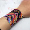 Strand Beaded Strands Colorful Bracelet Women Fashion Miyuki Bracelets For Friends Gift Femme Adjustable Handmade Woven Mexican