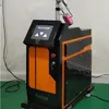 Machine de détatouage de pigment laser Pico q commutateur puissant laser nd yag/machine picoseconde