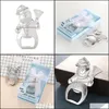 Openers Snowman Bottle Opener Beer Christmas Gifts Winter Theme Event Anniversary Wedding Giveaways Pae10603 Drop Delivery Home Gard Otths