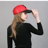 Ball Caps 2023 Orijinal deri beyzbol şapkası bahar hip hop işlemeli mektup "m" gerçek yaz erkek kızlar şapka snapback gorras