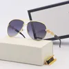 Sun Glasses Womener Man Luxury Man Womens Sunglasses Classic Vintage UV400