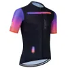 Set Cyklopedia Short Sleeve Jersey Summer Cycling Clothing Set Bike Uniform Riding Sportwear Bib Pants Mtb Maillot Roupa Ciclismo Z230130