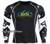 Camisetas para hombre ADVENTURE GS, camisetas con estampado 3D, camisa de compresión para hombre, disfraz, camisetas de manga larga, ropa masculina, jersey 230130