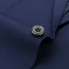 Herenpakken Blazers JacketsVestpants Hoge kwaliteit Business Wedding Bruidy's trouwjurk ThreePiece Suitman Tuxedo S6XL 230130