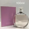 Sales Unisex Limited Perfume 100ml black white bottle woman men with box perfumes fragrance deodorant incense good smell fast ship