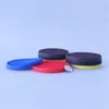 Table Mats & Pads 10cm Rounded Rubber Cup Mat Kitchen Pvc Pad For Bar Cocktail BarwareMats