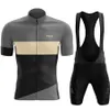 s 2022 Uniforme de bicicleta HUUB Conjunto de verano Camisetas de carretera MTB Ropa de bicicleta Ropa de ciclismo transpirable Z230130