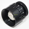 Shooin Optics Scope Riflescope Tourrelle ￩tendue r￩glable pour VX-1 VX-2