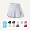 Stage Wear Ballet Skirt Dance Ballerina Dress Practice Pull On Dancewear Short Wide Waist Women Mini Body