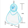 Storage Bags Cartoon Large-capacity Hanging Bag Toy Bath Children's Bathroom And Water Net