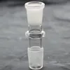 Universal and Versatile Glass Adapter For Bong Male 14mm Female 18.8mm