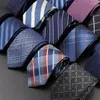 Галстуки мужской галстук классическая сетка полоса цветочная цветочная геометрическая 8 см.