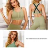 Chándales de mujer Traje de verano para mujer Cremallera en el pecho Conjunto de dos piezas Lady Beauty Bolsillo trasero Conjuntos deportivos Yoga Top y pantalones Chándal Invierno 230131