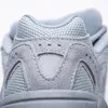Süet 700S Hi Res Kırmızı Ayakkabı Mavi Sneaker Erkekler Tuz Solmuş Karbon Azure Vanta Runner Siyah Hastane Krem Bakır Lave Statik Kyanit Alvah Tasarımcı Trainer Boyut