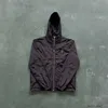 رجال تراتستار سترة رياضية irongate t windbreaker-black خطابات مطرزة بالسكان حماية شمس المرأة