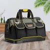 Tool Bag Tool bags Size 13 16 18 20 Waterproof Tool Bags Large Capacity Bag Tools 230130