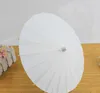 20/30/40/60 cm chinois Mini artisanat huile papier parapluies mariée mariage Parasols parapluie rétro danse accessoire Ceaft huile papier parapluies