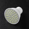 220-240V SMD2835 LED Spotlight Bulb Replacement Energy Saving Spot Light Lamp Cup Landscape Lighting