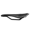 S Wheel Up Ultra-Light MTB Road Bicycle Carbon Fiber Hollow Bike Cushion Seat Saddle Replacement Accessory 0131