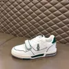 luxury Spring and summer men sports shoes collision color outsole super good-looking are Size38-45 kq1p0000002