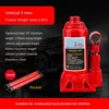 Automotive Jack Air Hydraulic Machine Oil Rigging Proprietary Heat Treated Steel Cylinder Industrial Repair Mechanical Tools 2t 3t