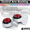 Control Arm Bushing Front Bushings For E46 E85 325I 330I Z4 9906 Cab16 Drop Delivery Mobiles Motorcycles Parts Suspension System Dh3St