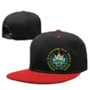 Ball Caps dorosły Salvador Coat of Arms Classic Casual Hats Green Hip Hop Baseball Cap