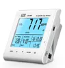 CEM DT-802D Desktop Indoor 9999PPM NDIR CO2 Sensor Air Quality Monitors Detector