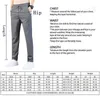 Herenbroeken Casual broek voor heren Lente Zomer Effen Kleur Mode Zak Appliqué Volledige lengte Casual werkbroek Rechte Pantalon 230131