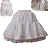 Skirts Adult Women Winter Warm Fleece Mini Pleated Pant Skirt Band Waist White Sweet Cute Lolita Skirt Costume For Lady Preppy Girls 230131