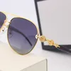 Sun Glasses Womener Man Luxury Man Womens Sunglasses Classic Vintage UV400