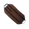 Storage Bags Portable Firewood Carrier Bag Log Tote Handbag Holder Rack Fireplace Fire Wood Large Capacity For Barbecue Pit Picnic BBQ