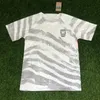 2022 Zuid-voetbalshirts Koreaanse SON HWANG KIM HWANG LEE JEONG SUNG LEE KWON 22 23 JERSEY VOETBALSHIRTS fansversie Keeperstraining