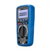 CEM DT-9929 Professional True RMS Industrial Digital Multimeter med AC Plus DC-mätning