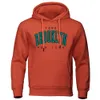 Men's Hoodies Sweatshirts 1898 Brooklyn York Printed Mens Hoody Creativity Crewneck Clothing Fashion Oversize Sweatshirt Fashio Hoodie Male 230130