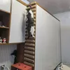 猫の家具スクラッカーさまざまなサイズ猫橋のために猫橋サイサルロープ猫猫ペット家具猫猫猫猫猫ツリータワー230130