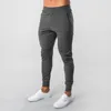Men's Pants Homme Streetwear Jogger Fitness Bodybuilding Hombre Sweatpants Trousers 230131