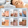 Zatwierdzony diamentem Dermabrazion Skin Water Water Hydrafacial Trądzik blizny laser reguluj wydzielanie sebum gładkie zmarszczki 14 w 1