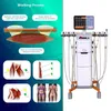 Dissolvant les graisses Hot Body Sculpting Machine Monopolar Focus RF Trusculpt ID Flex Tech Anti-cellulite non invasif Resserrement de la peau Perdre du poids Dispositif d'élimination des rides