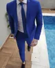 traje de invitado para boda hombre