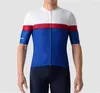 Vestes de course Est 2023 Pro Team, haute qualité, légères, coupe ajustée, maillot de cyclisme, coupe Aero, vêtements de sport pour hommes