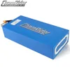 Chamrider 48V 20AH EBIKE BATTERY 40A BMS FￖR ELEKTRIS