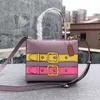 Shoulder Bag coabag Designer Bag Womens designers Crossbody Bags Fashion Luxurys Handbags lady Purse 230129