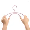 Hangers Bathroom Balcony Wardrobe Household Items Hanger Rack For Clothes Stand Pants Organizers Hooks Dress Closet Home