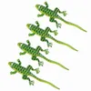 75 cm 3G Elliot Frog Soft Baits Lures Silicone Fishing Gear 20 Pieces Lot FS38097654