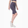 Yoga -outfit Yoga -outfits Vnazvnasi Woman High Taille Energy Shorts Nadeloze Hipup strakke Elastische Sport Shortpants Summer Gym Fitness Leggings 230130